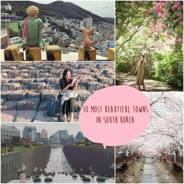 รูปภาพหน้าปกบทความ:เที่ยวเกาหลีกันหน่อยน่า ❤ 10 จังหวัดที่ 'สวยจับใจ' ในประเทศเกาหลีใต้ #อยากกลับไปเช็คอินแล้วสิ
