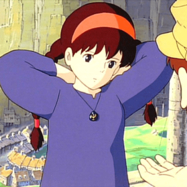 รูปภาพหน้าปกบทความ:แมทช์ 'แฟชั่นของตัวละคร Studio Ghibli' ที่สาวไทยแต่งตามได้ง่ายในชีวิตประจำวัน