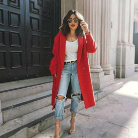 รูปภาพหน้าปกบทความ:จัดเต็ม!! กับการแมทช์ "เสื้อโค้ท" ชิคๆ กับเสื้อผ้าสตรีทลุค ไปต่างประเทศเท่ๆ ต้องจัดลุคฝอ! กันหน่อย!