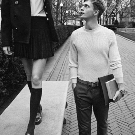 รูปภาพหน้าปกบทความ:อยากให้ผู้ชายติดหนึบ!! มองเราแค่คนเดียวต้องทำไง เทคนิคง่ายๆ สำหรับซิสสายนก