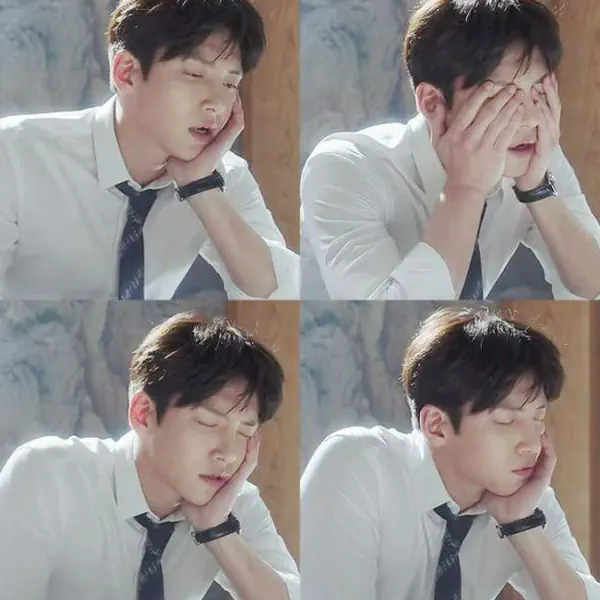 รูปภาพหน้าปกบทความ:แอบส่องความคิดหนุ่มๆ 4 สัญญาณที่แปลว่าเขา 'ยัง' ไม่เปิดใจ #รู้เขารู้เรา