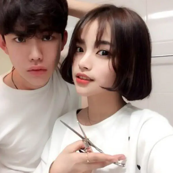 รูปภาพหน้าปกบทความ:5 เคล็ดลับ ' จีบผู้ชาย ' แบบเนียนๆ
