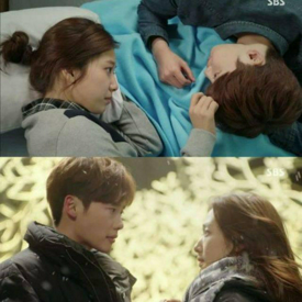 รูปภาพหน้าปกบทความ:10 วิธีที่ทำให้รู้ว่าคุณกับแฟน "ควรจะคบกันต่อไปดีไหม"