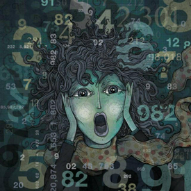 รูปภาพหน้าปกบทความ:คุณทราบ 'เลขวิญญาณ' ของตัวเองหรือไม่ ?