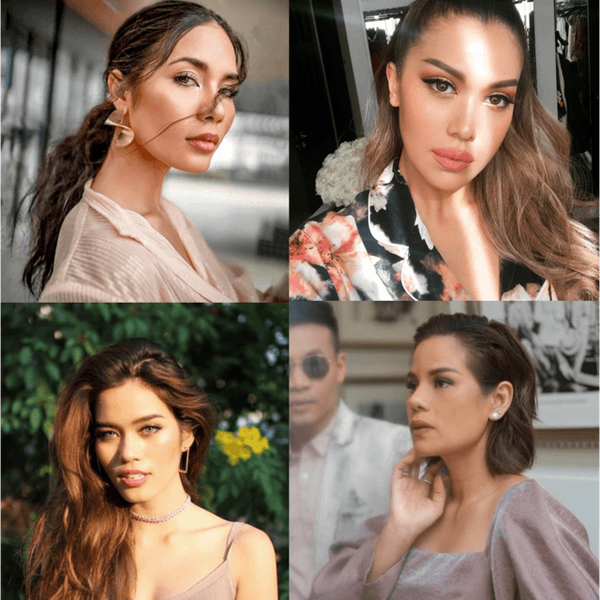 รูปภาพหน้าปกบทความ:รวม 7 คนดัง สายฝ. สวย หน้าเฟียส ดึงดูดสายตา มีเสน่ห์น่าค้นหา