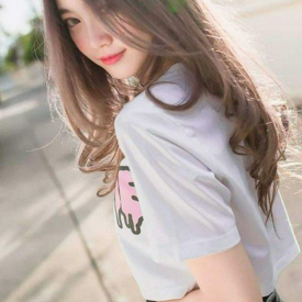 รูปภาพหน้าปกบทความ:เปลี่ยนให้หน้าดูเรียว "ผมยาวสไลด์ผม" ล้อมกรอบหน้า จัดผมเข้ารูปหน้า อำพรางแก้ม ลดแก้มกลม