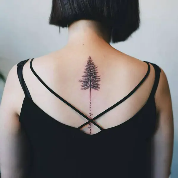 รูปภาพหน้าปกบทความ:Drawing Tattoo ไอเดีย 'รอยสักแรเงา' สวยสึกลับ ดูเย้ายวนน่าค้นหา #ต้องจัดเลยจ้า