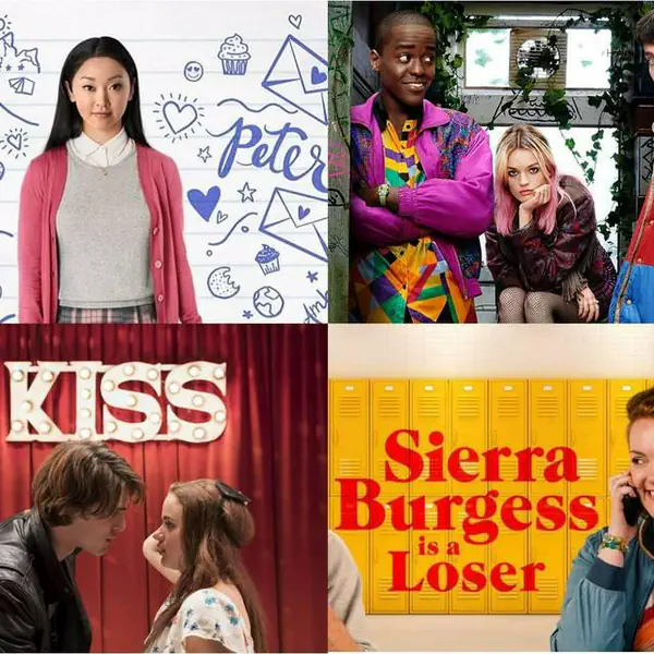 รูปภาพหน้าปกบทความ:ดูกันยาวๆ! 6 ภาพยนตร์/ซีรีส์ ใน Netflix 'แนวไฮสคูล' แก่น เซี้ยว ซนซ่า ตามประสาวัยรุ่น