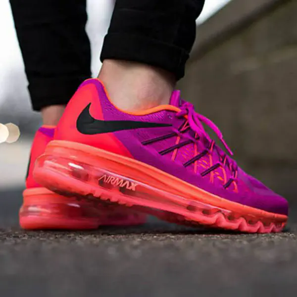 รูปภาพหน้าปกบทความ:30 Nike Women รองเท้าผ้าใบสำหรับผู้หญิง ที่ควรมีในครอบครองสักคู่!
