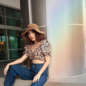 รูปภาพหน้าปกบทความ:รวมสไตล์การแต่งตัว 'วินเทจ' ย้อนยุค ใส่ยังไงก็ไม่เก่า ไม่เอาท์ มีแต่อิน!!