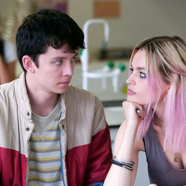 รูปภาพหน้าปกบทความ:7 ข้อคิดดีๆ จากซีรีส์วัยรุ่น Netflix 'SEX EDUCATION' #ไม่ได้มีแค่เรื่องเซ็กซ์