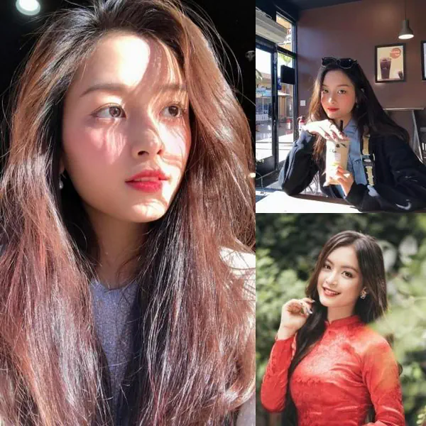 รูปภาพหน้าปกบทความ:สวยน่ามอง! ตามส่องความสวยของ ' สาวเวียดนาม ' จากไอจี sophie_sop19