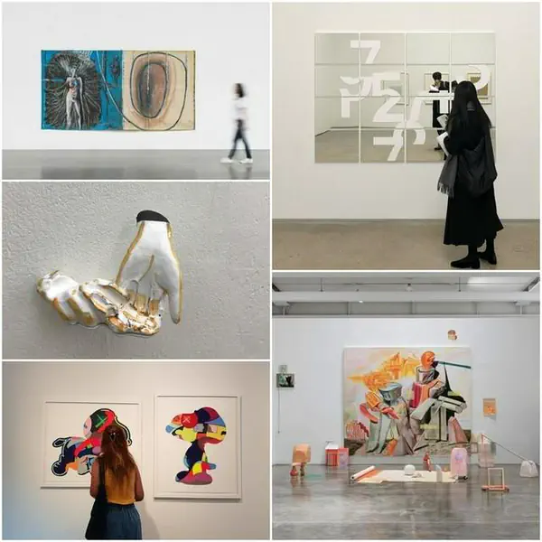 รูปภาพหน้าปกบทความ:แวะไปเสพงานอาร์ตหน่อย! 10 'Art Gallery หอศิลป์ร่วมสมัย' สุดชิคในกรุงโซล เกาหลีใต้ ♡
