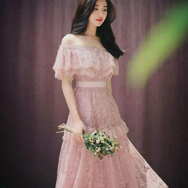 รูปภาพหน้าปกบทความ:รวมไอเดีย 'ชุดใส่ไปงานพรอม' (วันจบการศึกษา) ไม่แก่ ไม่ป้า กำลังน่ารัก!!!