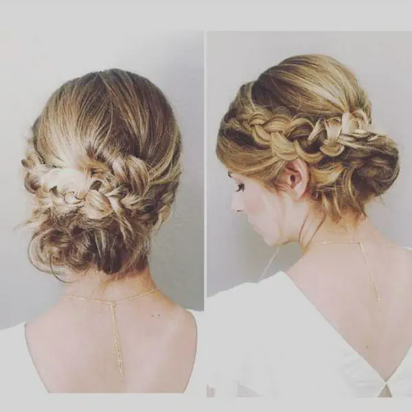 รูปภาพหน้าปกบทความ:รวมไอเดียทรงผม 'ออกงานพรอม (งานจบการศึกษา)' สวยหรูหรา ทำแล้วหน้าหวาน ❤