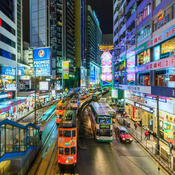 รูปภาพหน้าปกบทความ:22 สถานที่ท่องเที่ยว ในเอเชีย ที่ต้องไปให้ได้สักครั้ง!