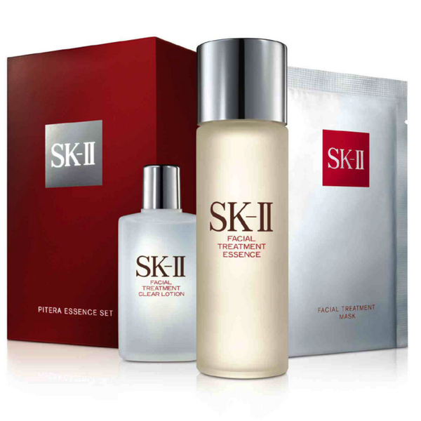 รูปภาพหน้าปกบทความ:5 ผลิตภัณฑ์ SK-II ตัวฮิตน่าลองใช้ จากโต๊ะเครื่องแป้ง Pantip