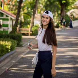 รูปภาพหน้าปกบทความ:ตามติดแฟชั่นเก๋ๆ "แนท อนิพรณ์" มิสยูนิเวิร์สไทยแลนด์ 2015