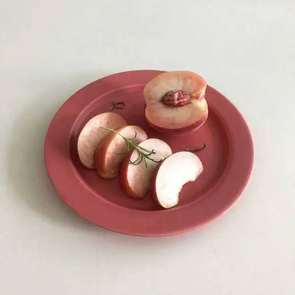 รูปภาพหน้าปกบทความ:กินเลย เพิ่มวิตามิน! กับไอเดีย 'จัดจานผลไม้สไตล์เกาหลี' 🍑 ให้น้ำลายหกทันทีที่มอง
