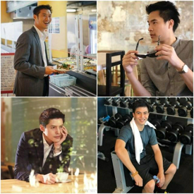 รูปภาพหน้าปกบทความ:ฟ้าเลือก(กา)ไม่ถูกละค่า! 7 '#นักการเมืองหล่อบอกต่อด้วย' หน้าตาดี โปรไฟล์เริ่ด (แถมนโยบายพรรค)