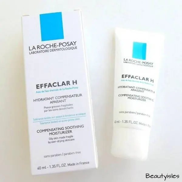 รูปภาพหน้าปกบทความ:3 ไอเทม La Roche Posay ที่โต๊ะเครื่องแป้ง Pantip แนะนำ