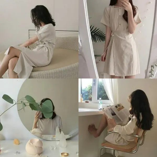 รูปภาพหน้าปกบทความ:ลองถ่ายรูปแบบสาว Pinterest กันเถอะ! 💓รวมทริค + ไอเดียถ่ายรูปให้ดูละมุนตามต้นฉบับเป๊ะ