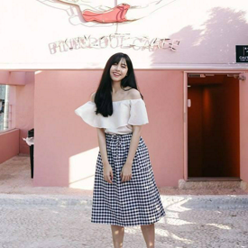 รูปภาพหน้าปกบทความ:เปิดวาร์ป บิวตี้บล็อกเกอร์สาว babyjingko กับสไตล์การแต่งตัวที่ทั้งเท่ แซ่บ และแบ๊ว