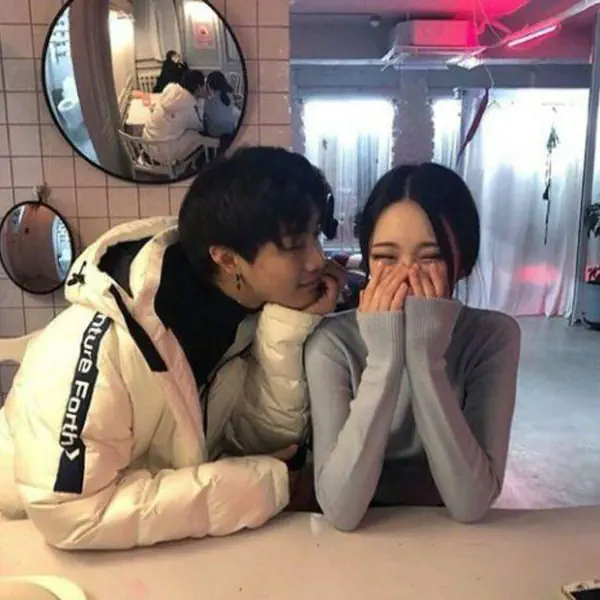 รูปภาพหน้าปกบทความ:#ไม่เชื่อต้องพิสูจน์ 💋 ' เวทมนตร์ลับ ' จากสาวญี่ปุ่น ดึงใจให้เขารู้สึกชอบเราเหมือนกัน!