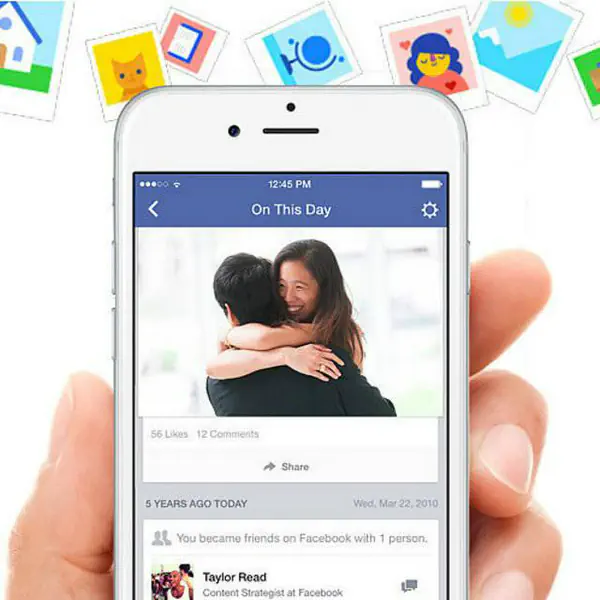 รูปภาพหน้าปกบทความ:15 กฎเหล็ก สำหรับ 'คู่รัก' ที่ไม่ควรทำบน Facebook