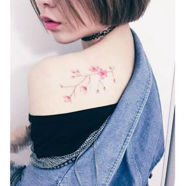 รูปภาพหน้าปกบทความ:เราต้องแซ่บ! กับไอเดีย "สักที่หัวไหล่ด้านหลัง" ฮอตให้สุด หยุดที่คำว่าผู้ชนะ #แบบนี้ไม่เกมแน่นอน