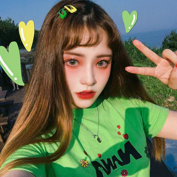 รูปภาพหน้าปกบทความ:#เช็คสิจริงหรือเปล่า? ทายนิสัยจาก 'สีเสื้อที่ชอบ' บอกตัวตนได้ อ่อ ที่แท้ ก็เป็นคนแบบนี้นี่เอง!