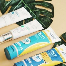 รูปภาพหน้าปกบทความ:REVIEW:: เปรียบเทียบกันแดดแต่ละรุ่นของ CANCER COUNCIL ตัวไหนเหมาะกับสภาพผิวเรา มาดูกัน