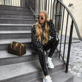 รูปภาพหน้าปกบทความ:'สาย ฝ.' มาทางนี้! กับเทรนด์แฟชั่น 'American Style' สวย! เปรี้ยว! เท่! ครบทุกรสในชุดเดียว!