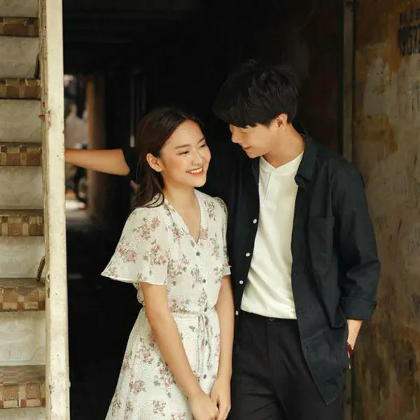 รูปภาพหน้าปกบทความ:10 คำสุดฮอต ' ไว้เรียกแทนตัวเองกับแฟน ' เรียกกันน่ารักๆ จนใครๆ ต้องอิจฉา ❤