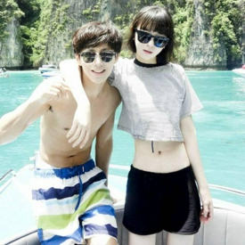 รูปภาพหน้าปกบทความ:9 สัญญาณบอกใบ้ให้เค้ารู้ว่า คุณกำลังแอบชอบเค้าอยู่