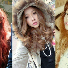 รูปภาพหน้าปกบทความ:รีวิว โฟมเปลี่ยนสีผม LOLANE Z Color Milk ทั้งหมด 12 สี