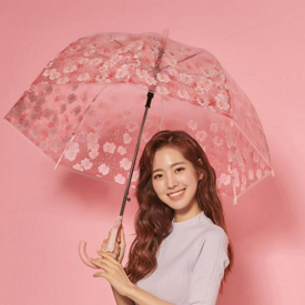 รูปภาพหน้าปกบทความ:สวัสดีซัมเมอร์! "Shoopen x Marymond" ออกคอลฯ ใหม่ รองเท้า กระเป๋า ร่ม หวานด้วยลายดอกไม้ @ร้าน shoopen