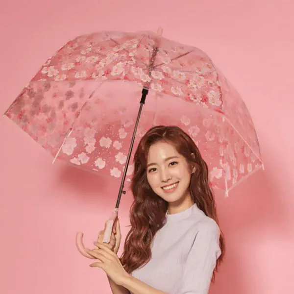 รูปภาพหน้าปกบทความ:สวัสดีซัมเมอร์! "Shoopen x Marymond" ออกคอลฯ ใหม่ รองเท้า กระเป๋า ร่ม หวานด้วยลายดอกไม้ @ร้าน shoopen