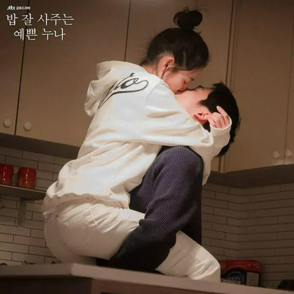 รูปภาพหน้าปกบทความ:รวม 7 Kiss Scenes ในซีรีส์เกาหลี ที่ทำให้เรา "ตกหลุมรัก" โดยไม่รู้ตัว ฟินก่อนเปิดเทอม