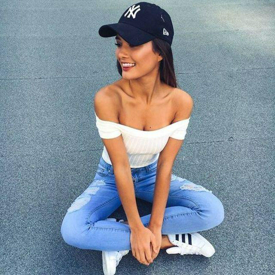 รูปภาพหน้าปกบทความ:ผิวคล้ำแล้วไง ด้อนท์แคร์! บอกต่อทริค 'การแต่งตัวสำหรับสาวผิวคล้ำ' สวยปัง เกิดชัวร์✨