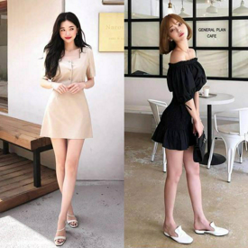 รูปภาพหน้าปกบทความ:งานผอมเสกได้ต้องมา! 7 เทคนิค 'การแต่งตัว' ที่ทำให้ 'ดูตัวเล็กลง' พรางหุ่นได้ดี #ลด 10 โลไปเลยจ้า