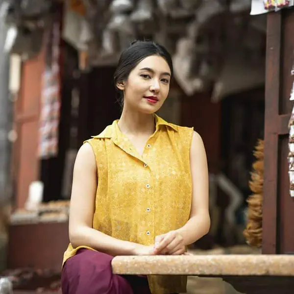 รูปภาพหน้าปกบทความ:ส่องความสวยโค้งสุดท้าย! รวม 10 สาวสวยจากละคร 'กรงกรรม' #ละครจบแล้วแต่เราขอต่ออีกนิด