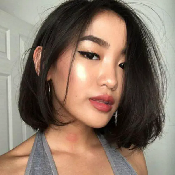 รูปภาพหน้าปกบทความ:Makeup x Short hair ไอเดียแต่งหน้าแซ่บๆ สำหรับสาวผมสั้น สวยได้แบบ Everyday เลยจ้า