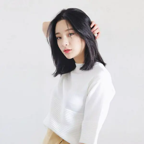 รูปภาพหน้าปกบทความ:เป็นสาวผมดำก็สวยได้! 7 'เคล็ดลับดูแลเส้นผม' ที่สาวไทยต้องทำ เพื่อผมดำขลับ สุขภาพดี!!