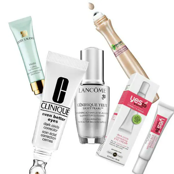 รูปภาพหน้าปกบทความ:4 Eye Cream ขั้นเทพ!! ที่โต๊ะเครื่องแป้ง Pantip บอกต่อ