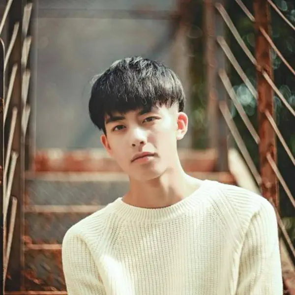 รูปภาพหน้าปกบทความ:42 ภาพ หนุ่มจีนวัย16ปี "Song Wei Long" น่ารัก น่าเลี้ยงดู ♥