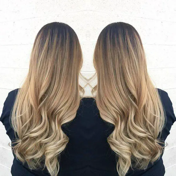 รูปภาพหน้าปกบทความ:เทรนด์สีผมสไตล์ Balayage (บาลายาจ) การเติมลูกเล่นให้กับสีผม