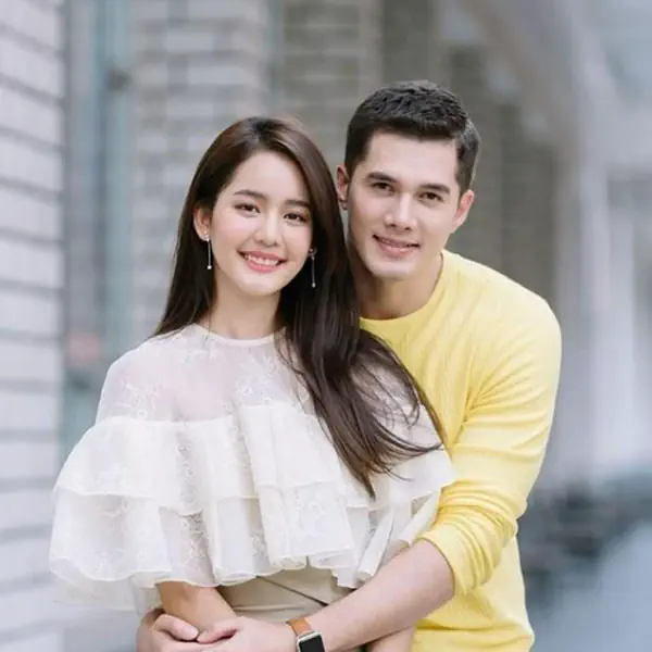 รูปภาพหน้าปกบทความ:ส่องเก็บลุค! ทรงผมนางเอก สายฮา สวย มีเสน่ห์ 'โบว์ เมลดา' จากละครมนตร์กาลบันดาลรัก
