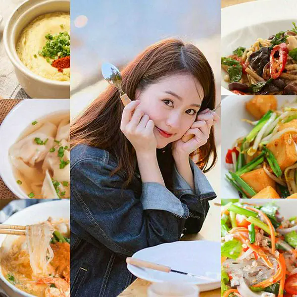 รูปภาพหน้าปกบทความ:แนะนำ 10 เมนูอาหารตามสั่งแคลอรี่ต่ำ อิ่ม อร่อย ไม่ต้องกลัวอ้วน