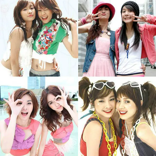 รูปภาพหน้าปกบทความ:ฝึกร้องกันหน่อย! รวม 15 เพลงฮิตติดหูของดูโอ้ " โฟร์-มด " ต้อนรับคัมแบคใน #ครั้งหนึ่งก็เกินพอ งานนี้ร้องไม่ได้เอ้าท์ป้ะ ?